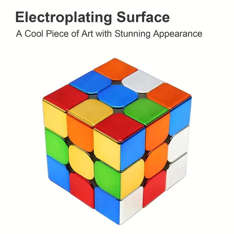 3x3 Speed Cube