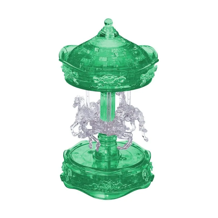 Carousel (green)