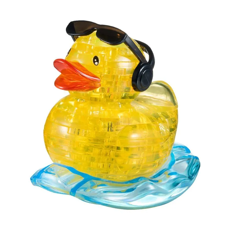 Rock N' Duck