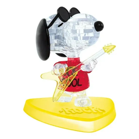 Snoopy Joe Cool