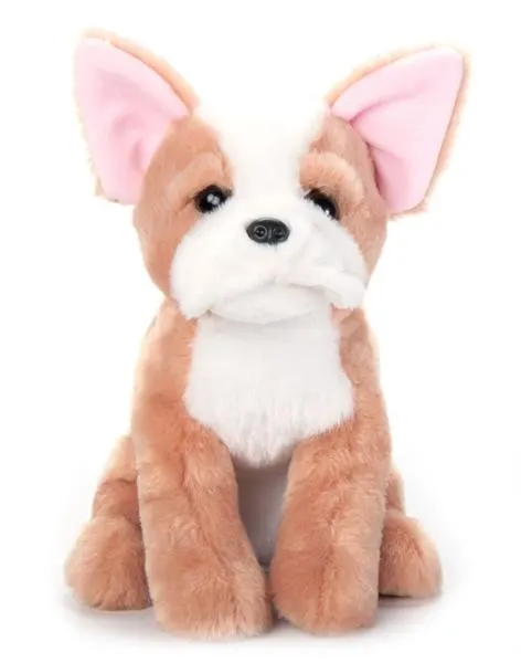 Dog, French Bulldog 12"