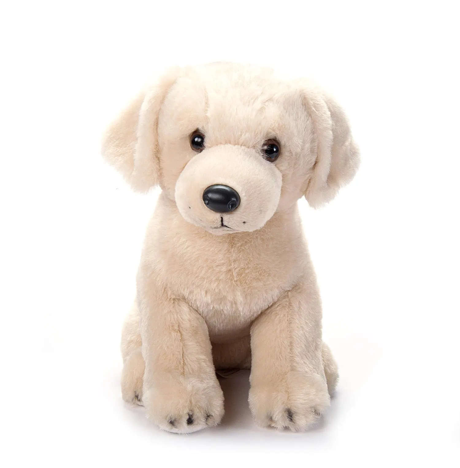 Dog, Yellow Lab 12"