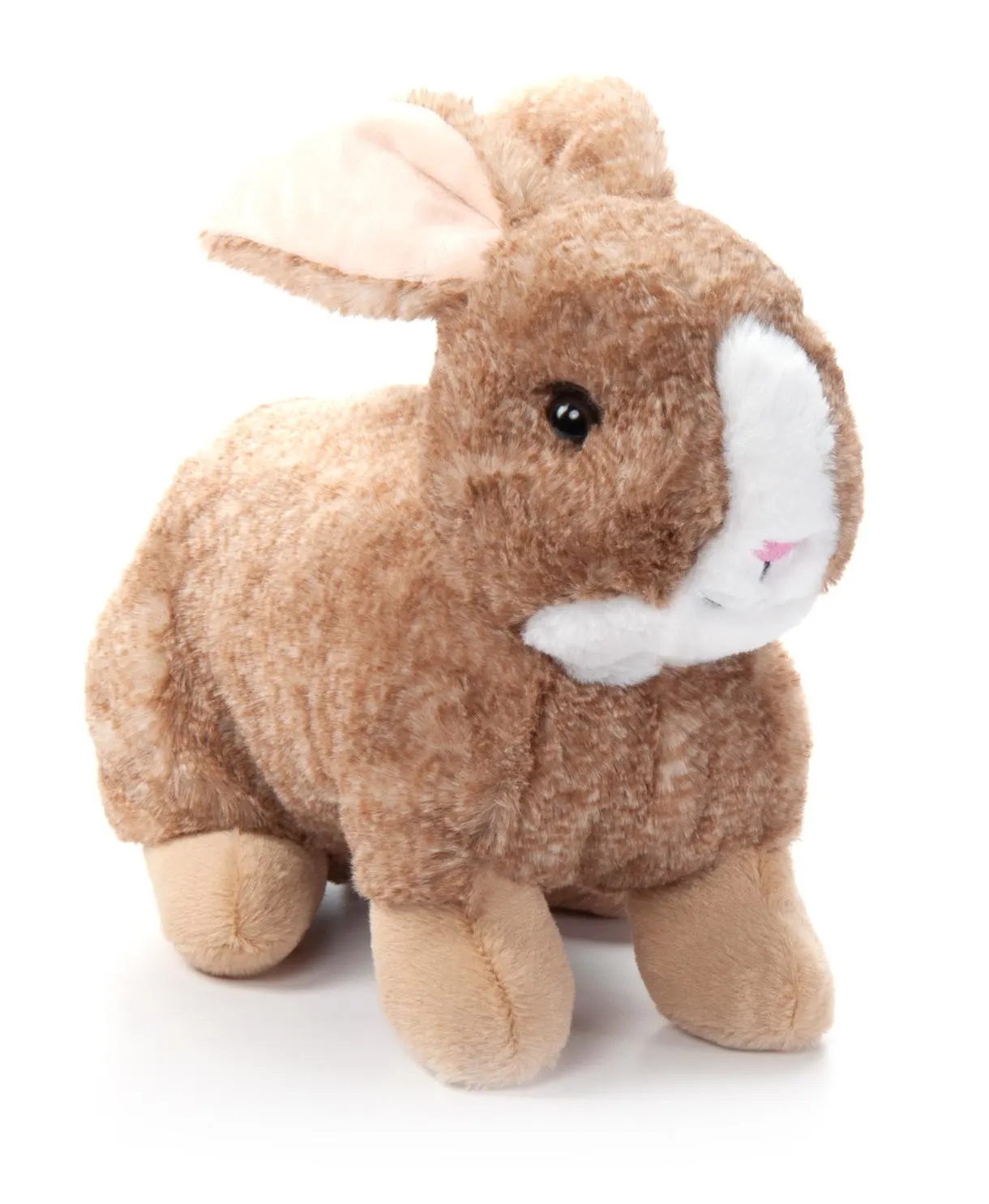 12" Wild Onez Rabbit - Brown