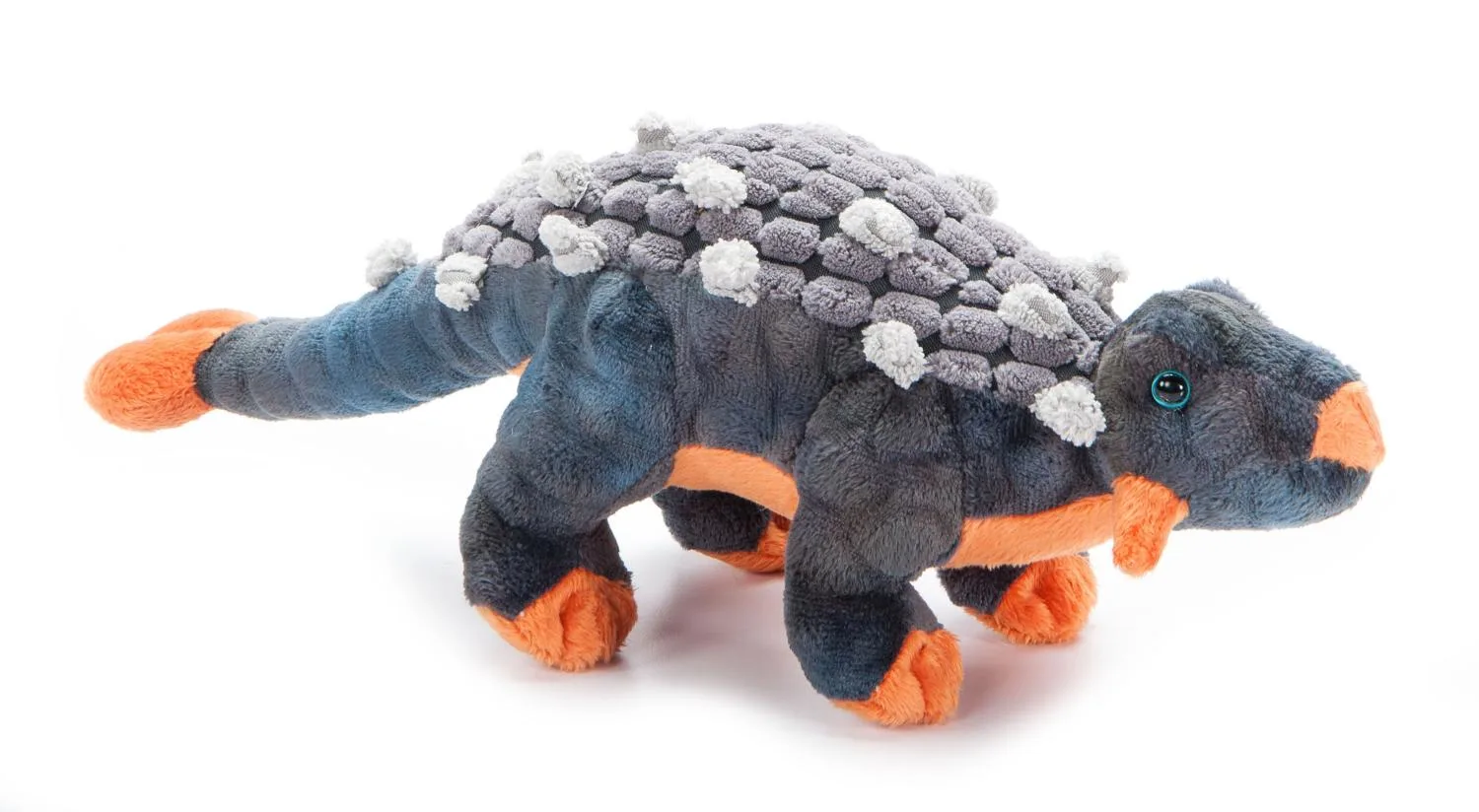 Ankylosaurus  19" Medium