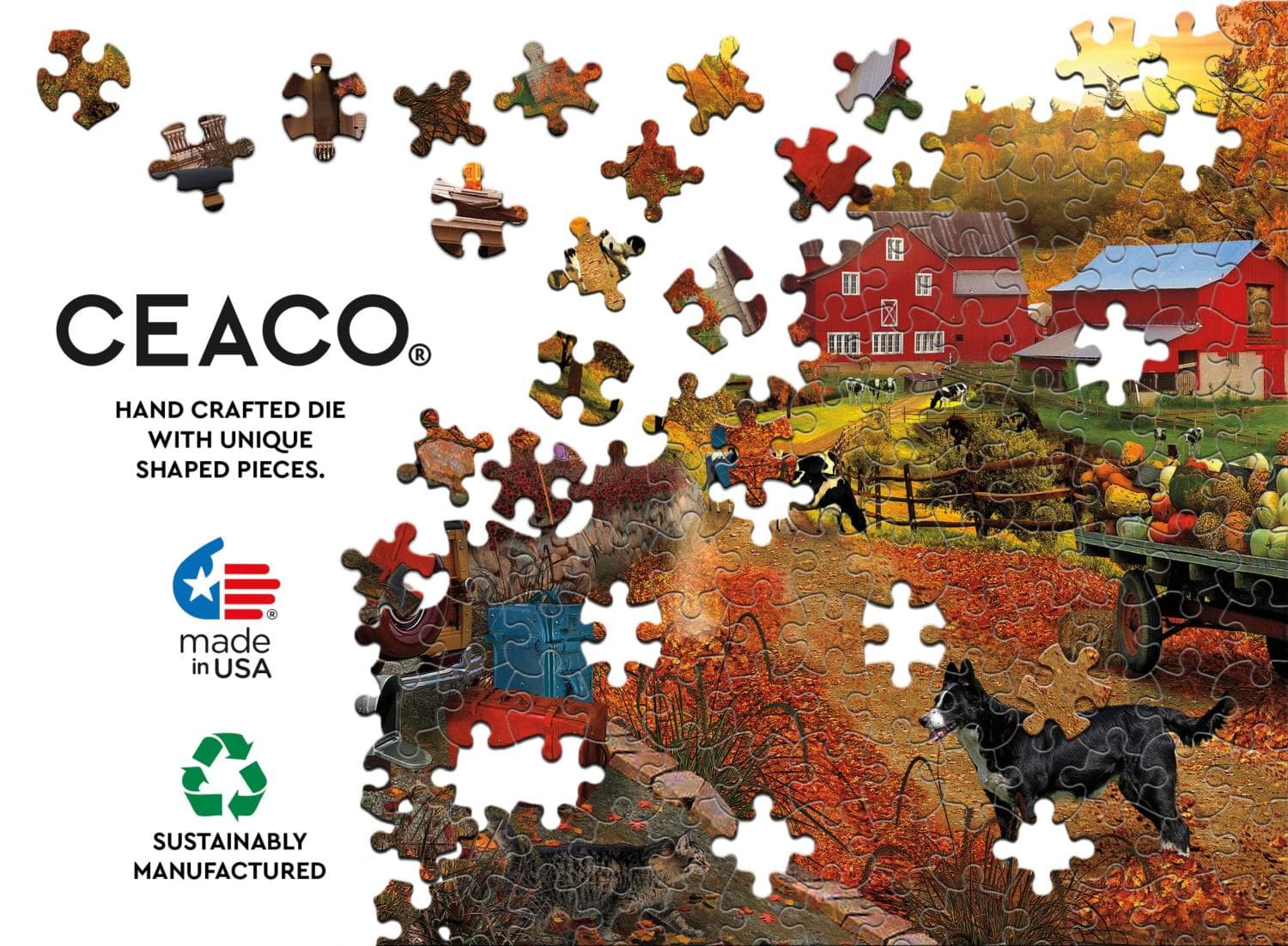 4 In 1 David Maclean