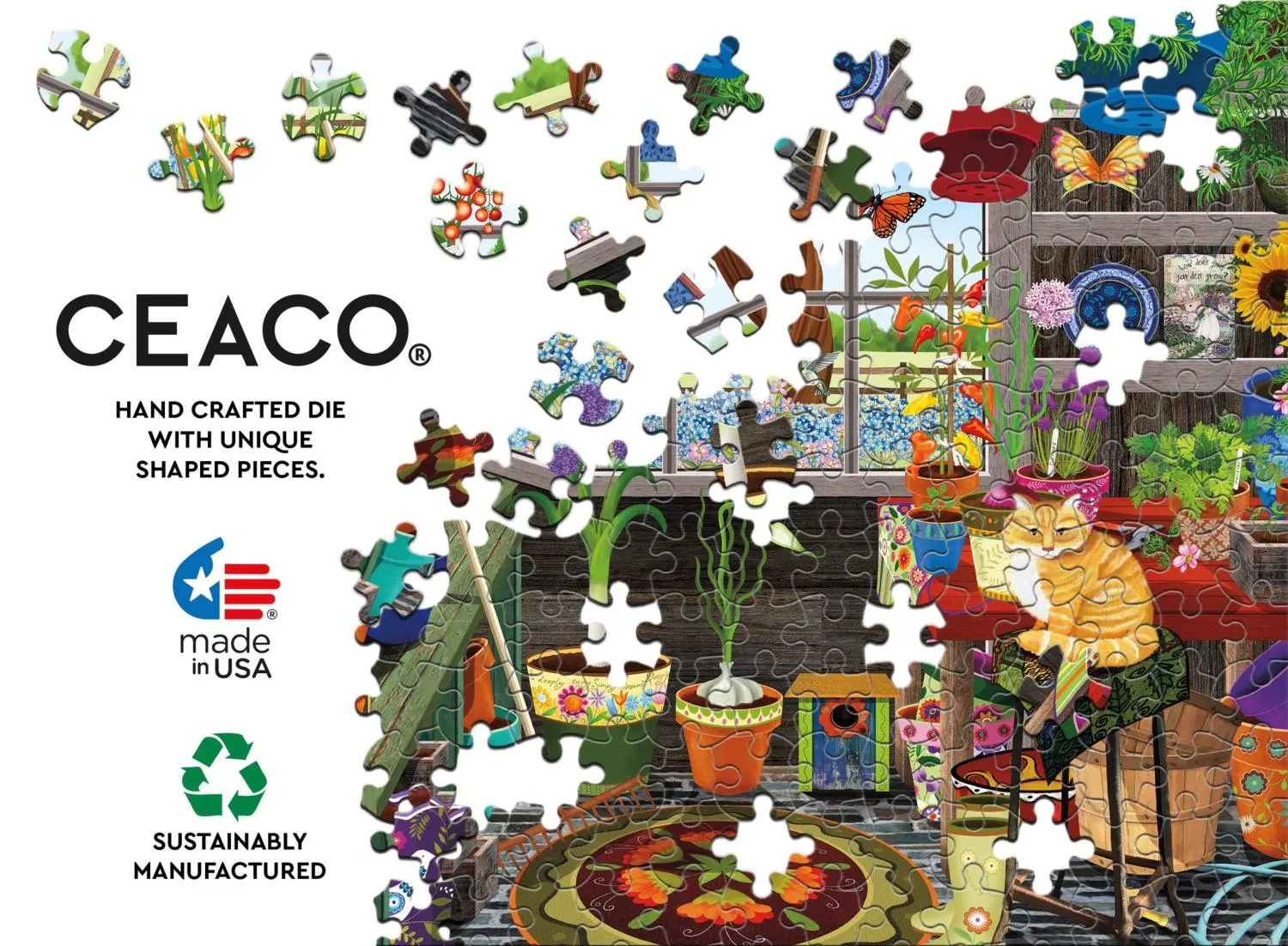 4 In 1 Tracy Flickinger