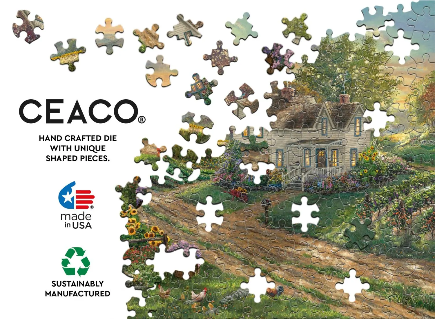 4 In 1 Tk Disney Seasons