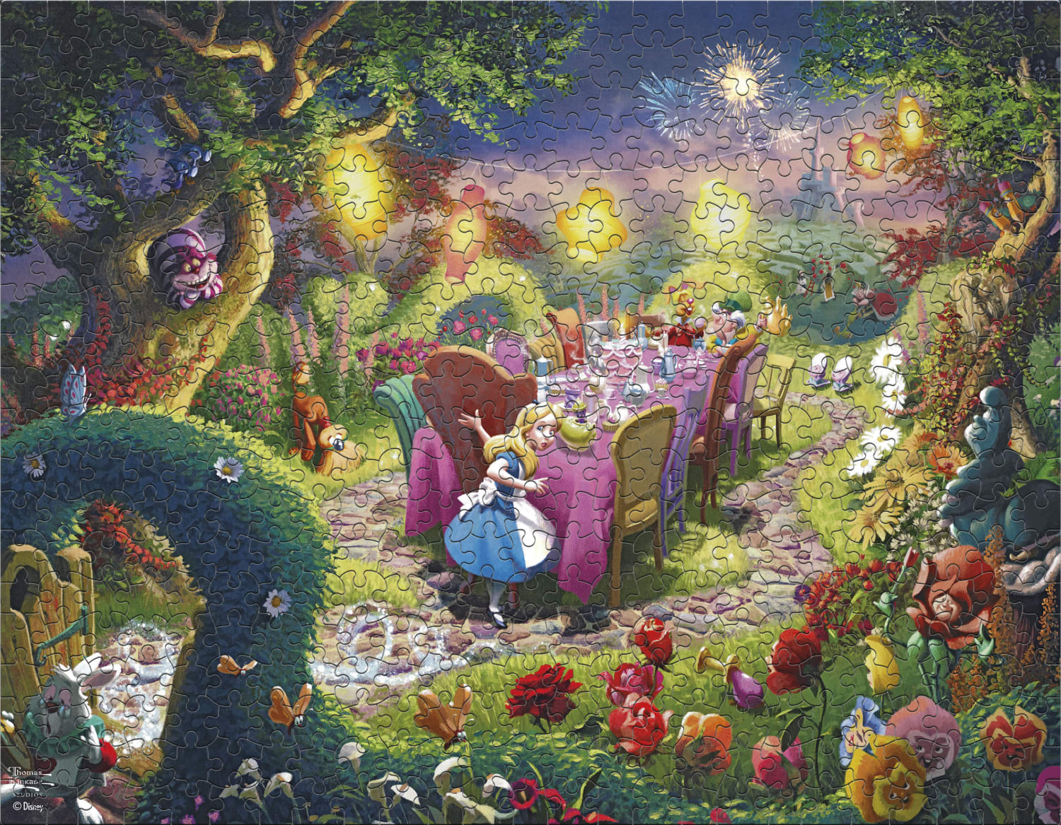 Tk Disney Multi Pack