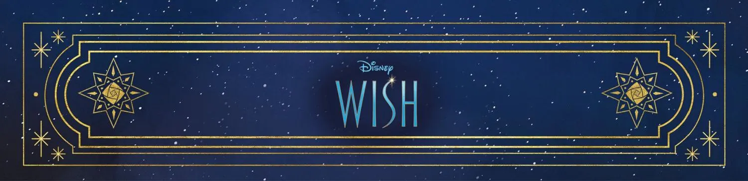 Wish - Collage