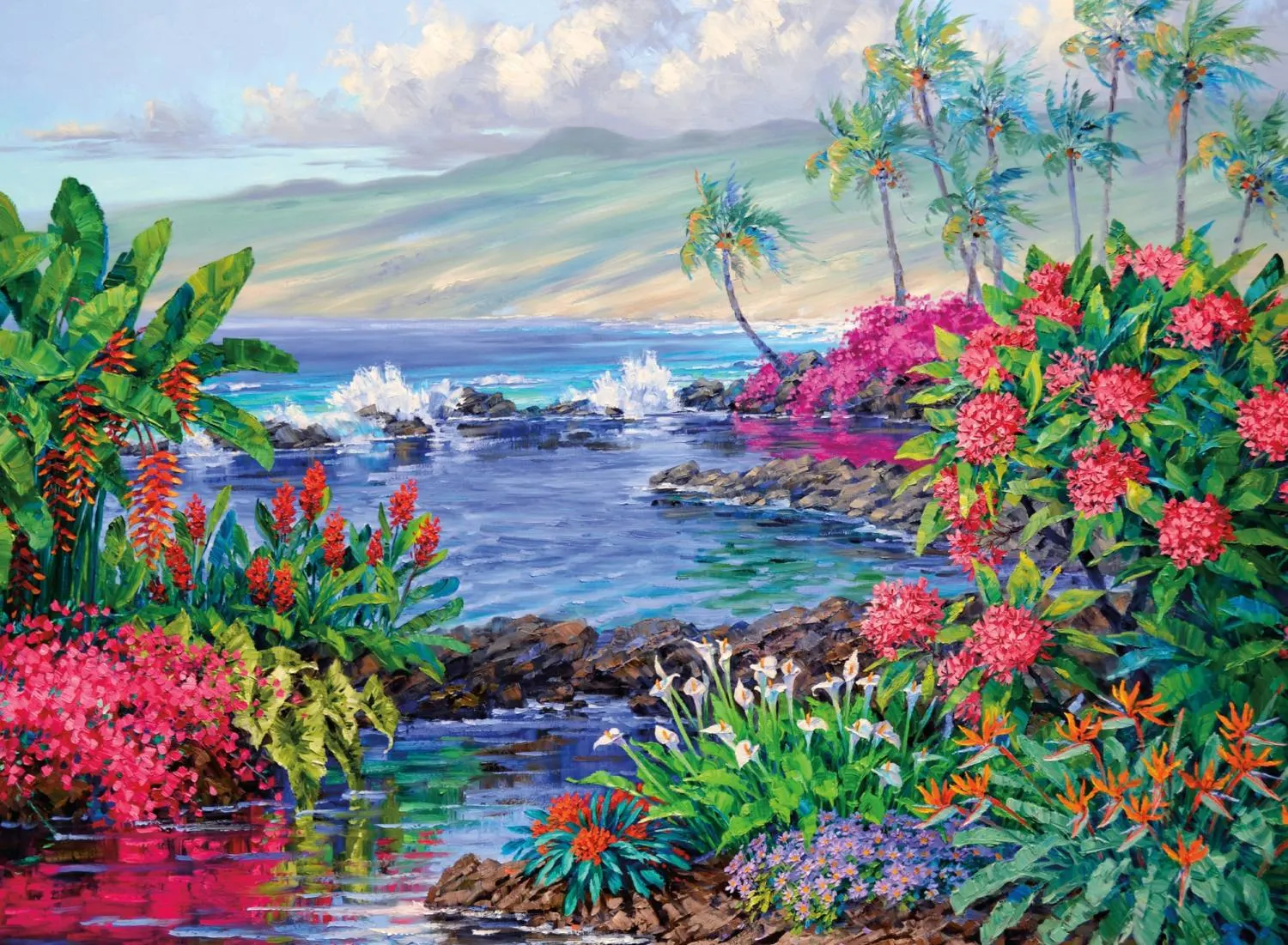 The Essence Of Aloha - Scratch and Dent Travel