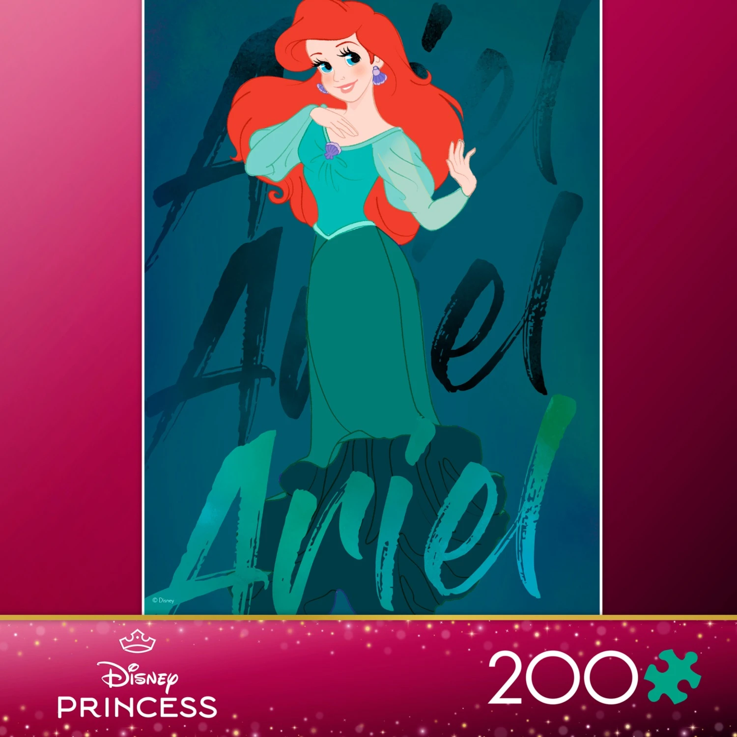 Disney Princess - Ariel Disney