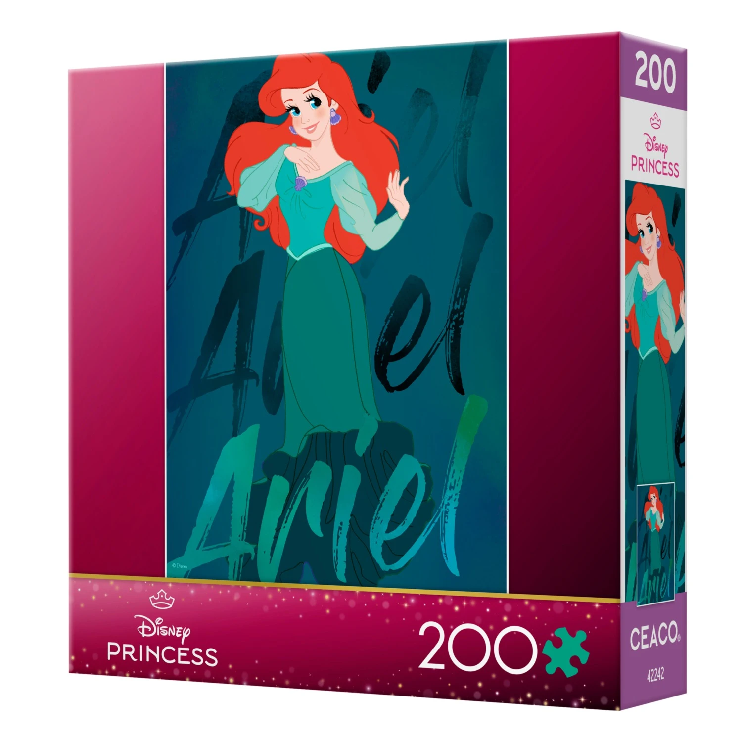 Disney Princess - Ariel
