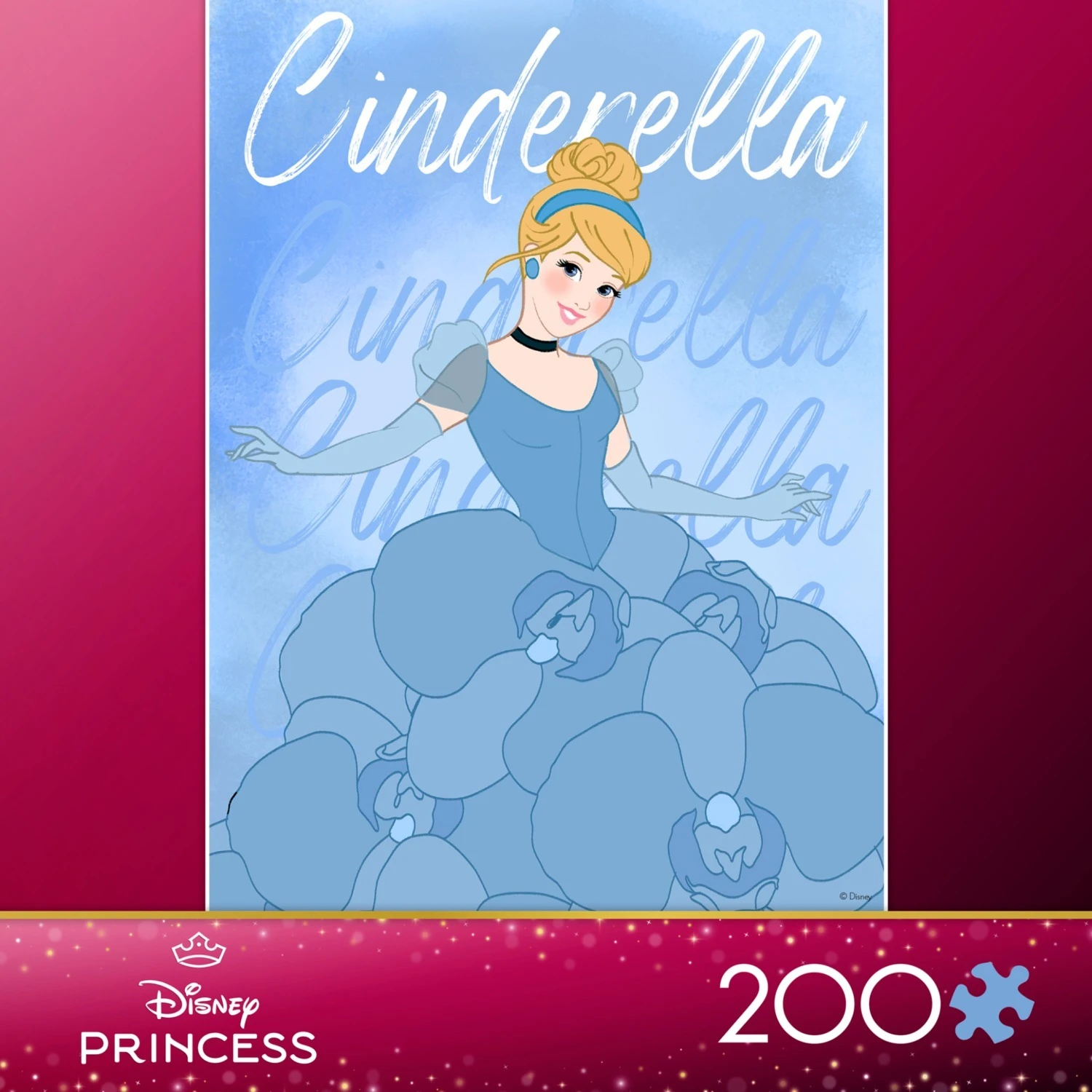 Disney Princess - Cinderella Disney