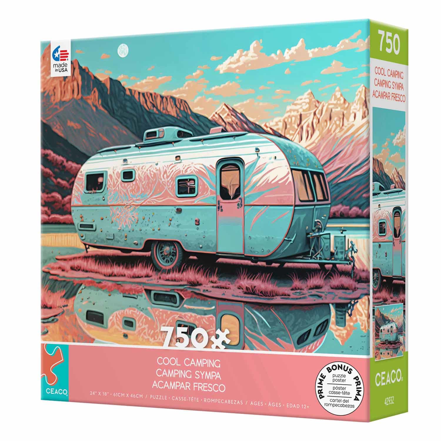 Cool Camping - Scratch and Dent