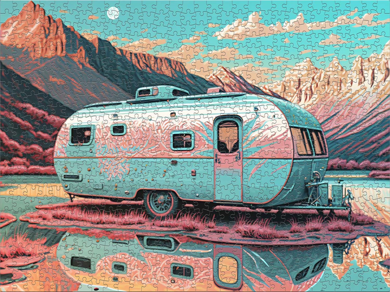 Cool Camping - Scratch and Dent