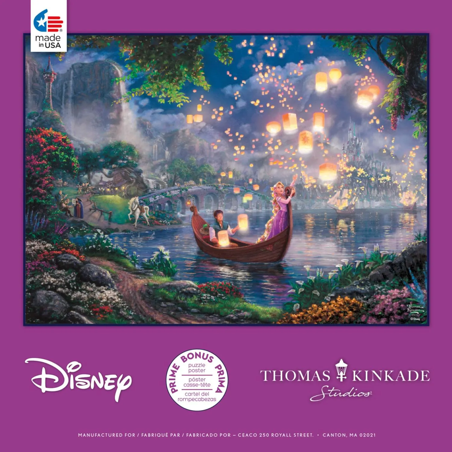 Tangled