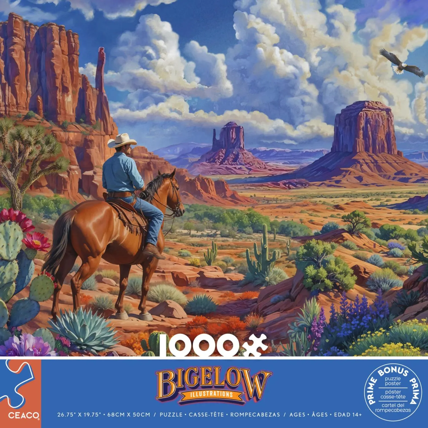 Western Venue  P&S - Scratch and Dent Landscape