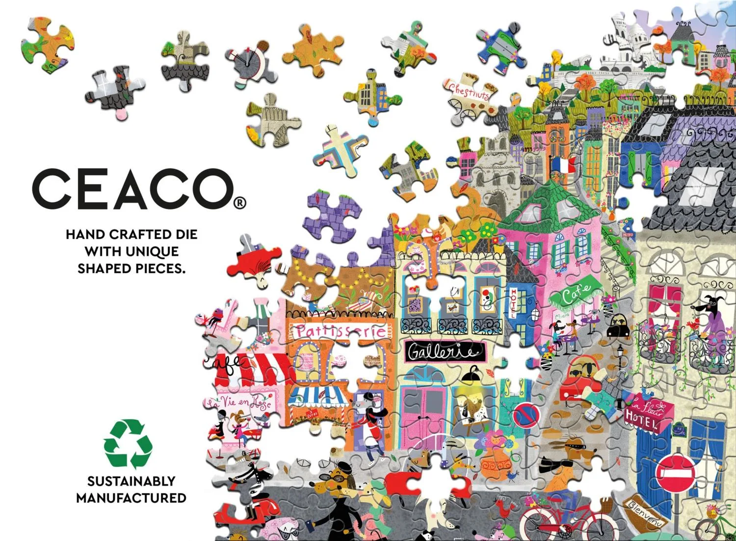 Western Venue  P&S - Scratch and Dent