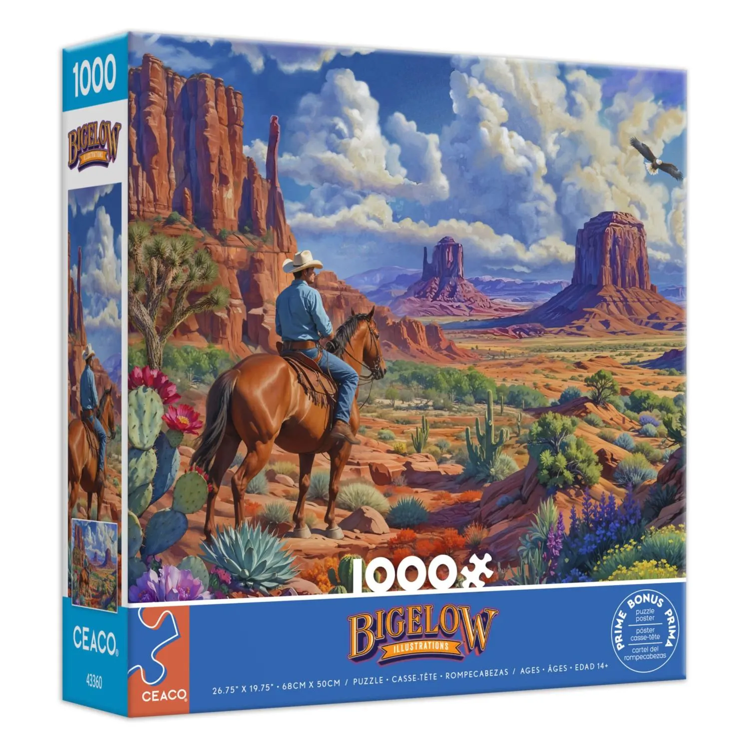 Western Venue  P&S - Scratch and Dent