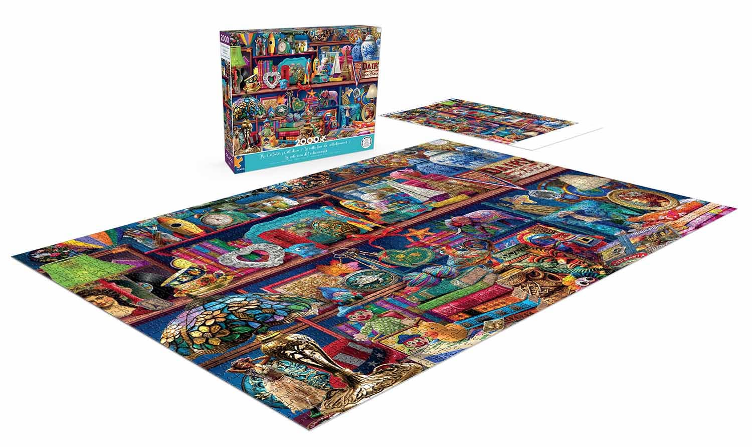 The Collector's Collection