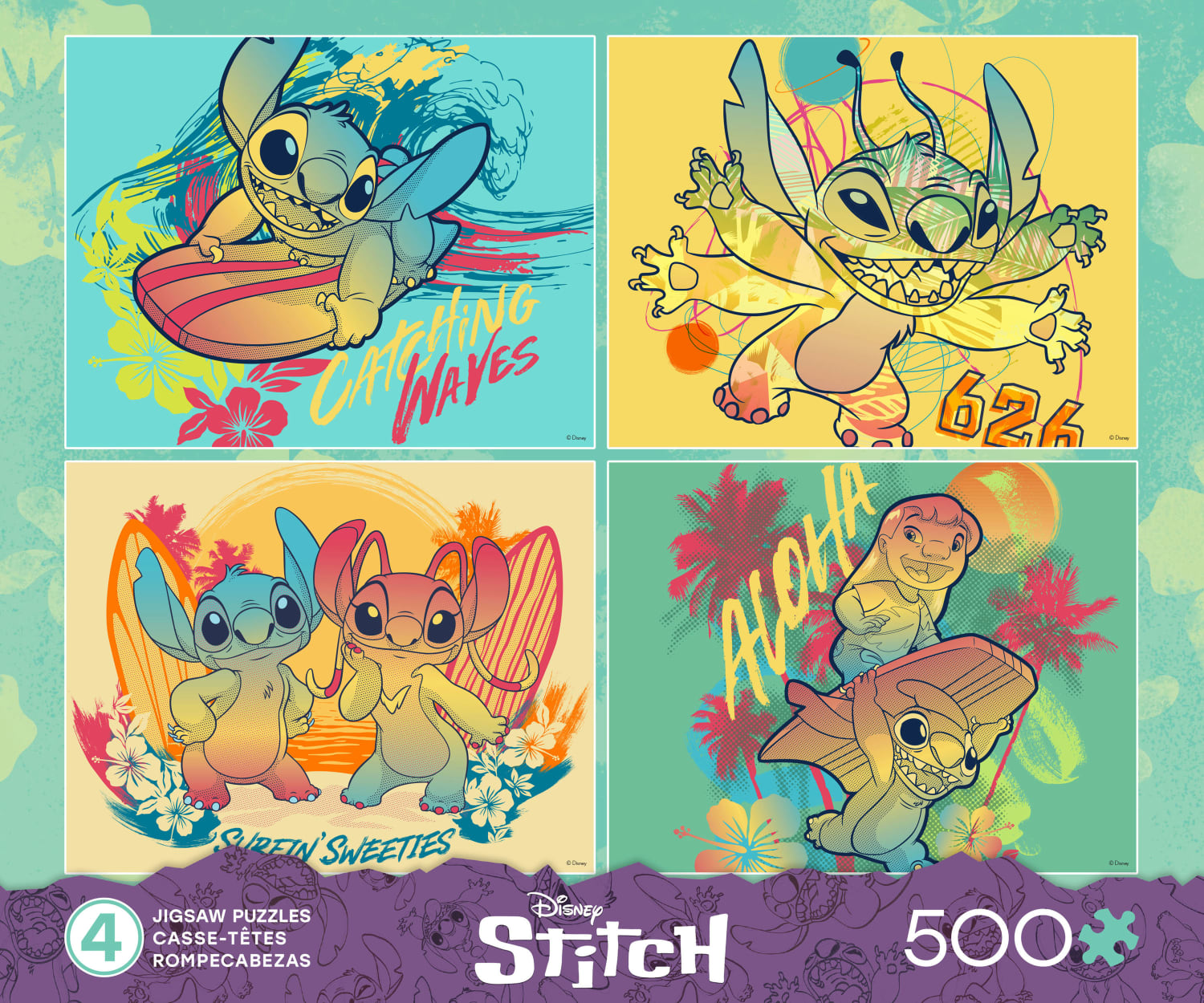Disney Stitch Disney