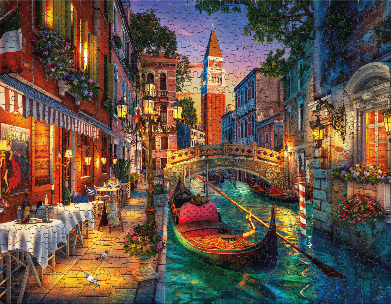 International Travel