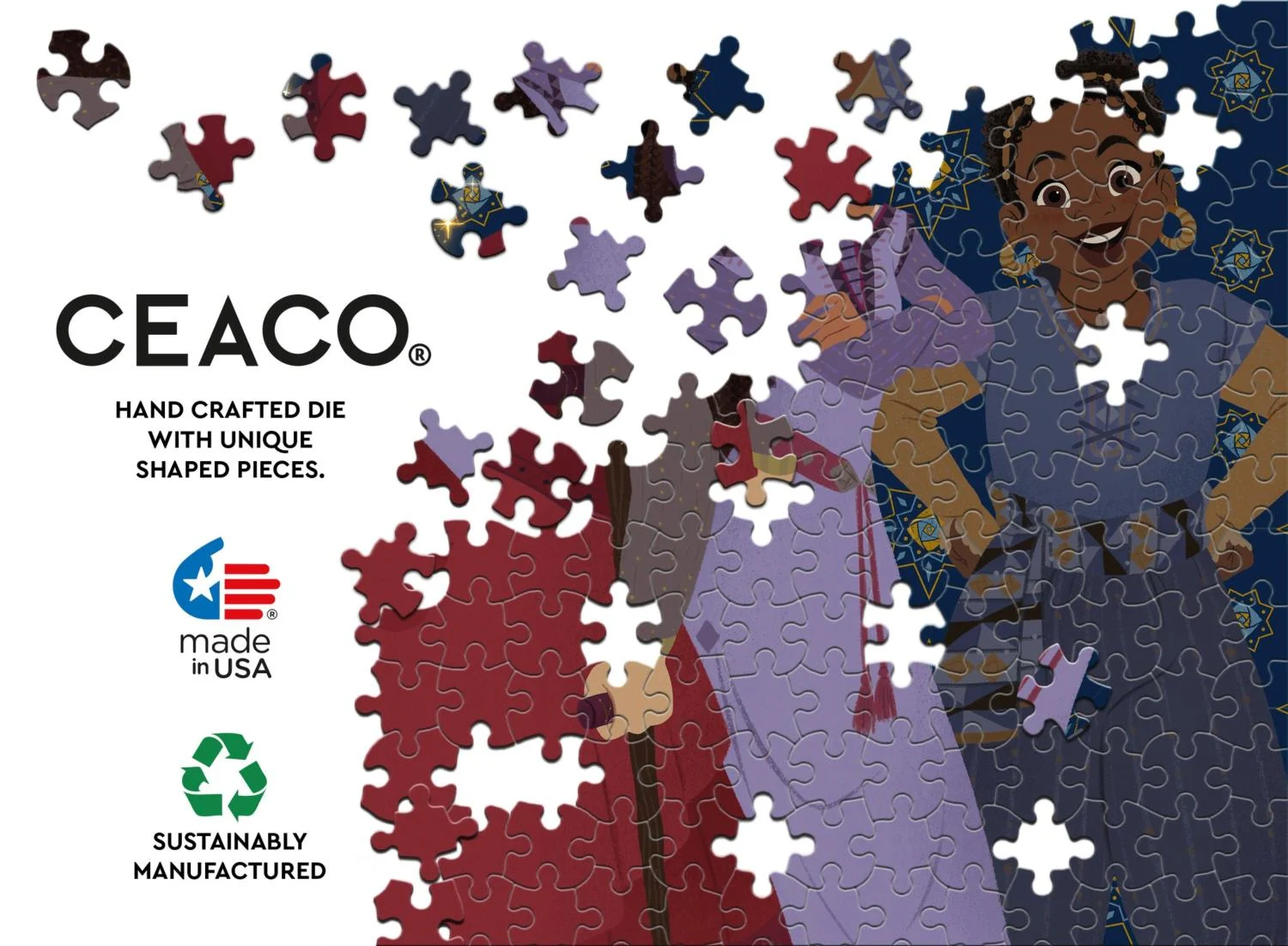 Wish - Star & Friends - Scratch and Dent