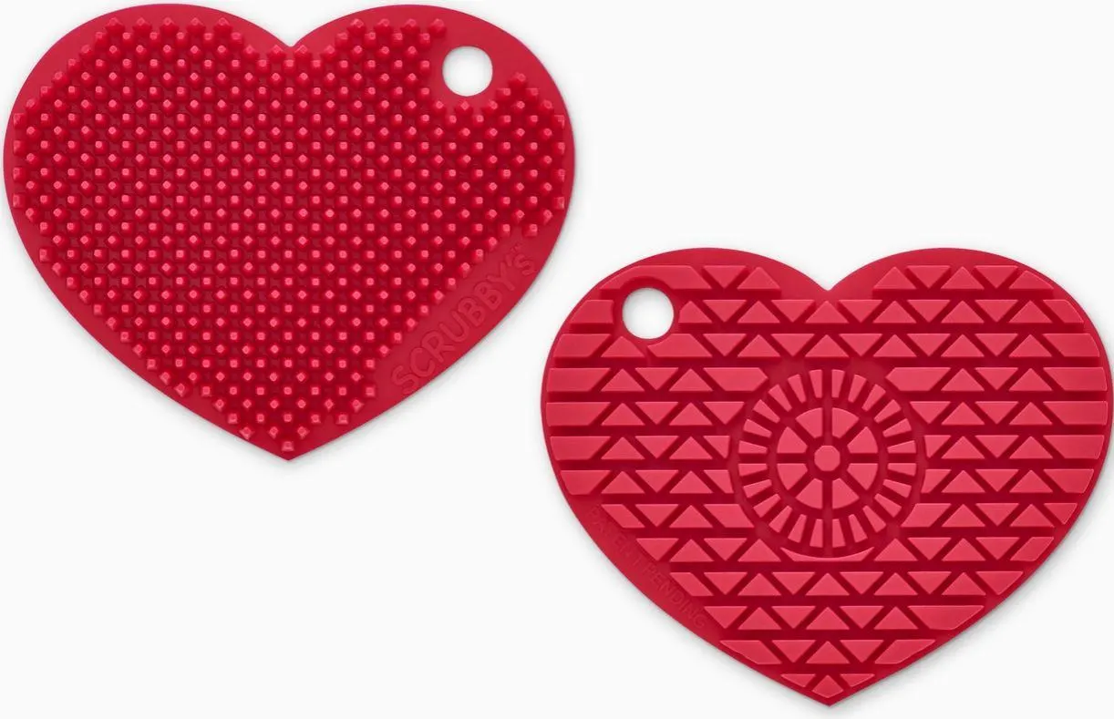 Scrubby-ASSORTMENT 2