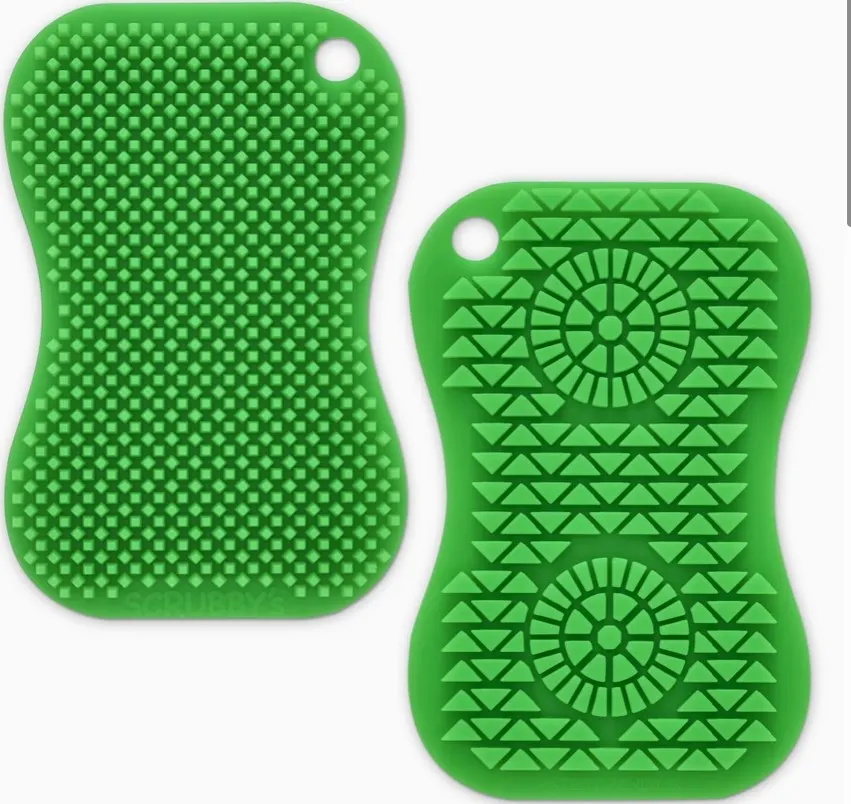 Scrubby-ASSORTMENT 2