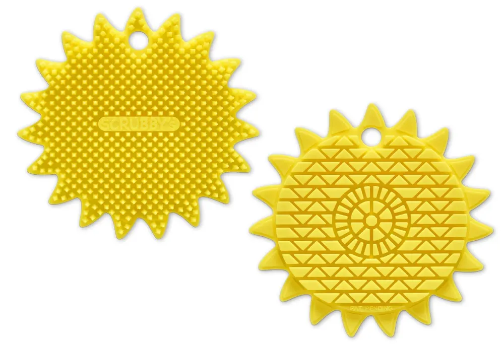 Scrubby-ASSORTMENT 2