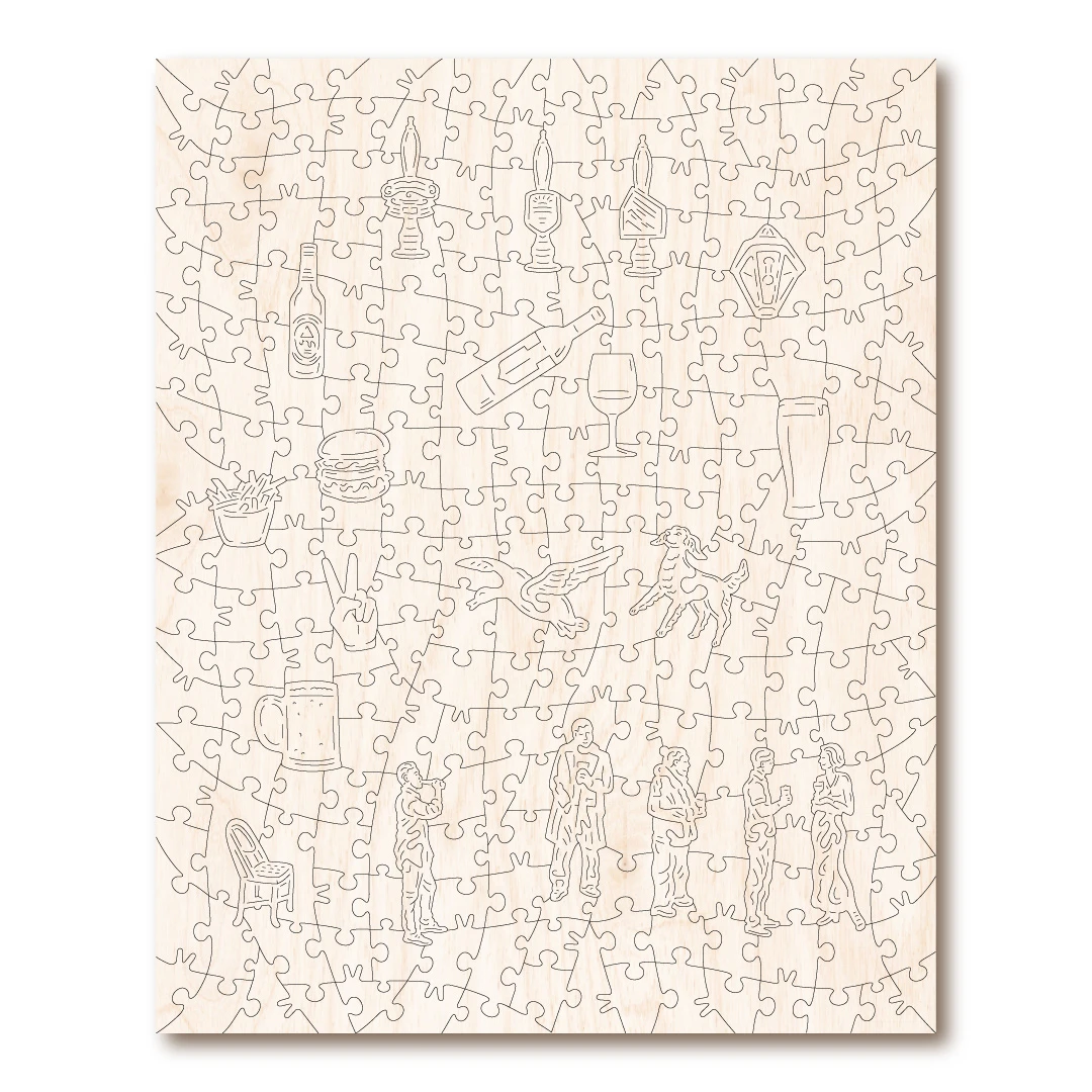 The Dog & Duck - London