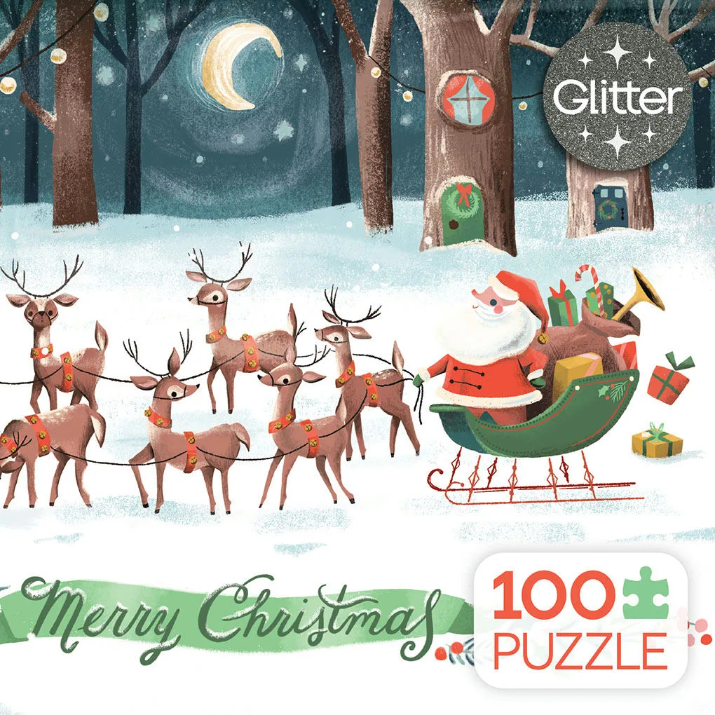 Twas the Night Before Christmas Christmas