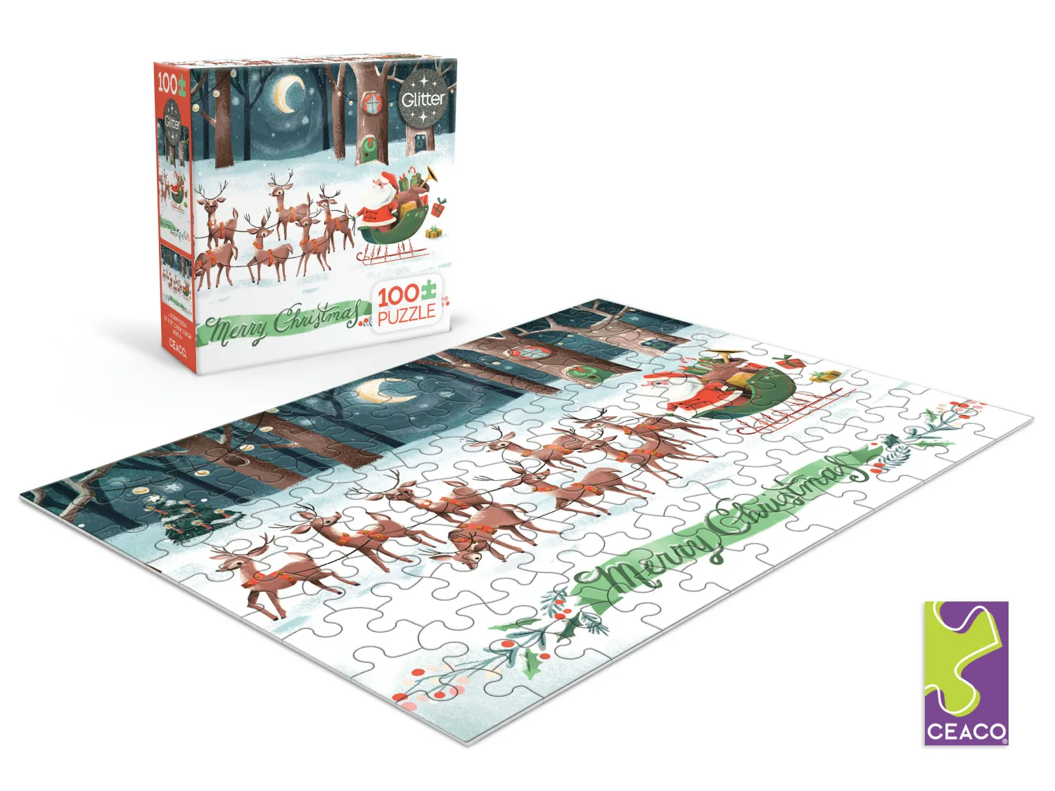 Twas the Night Before Christmas