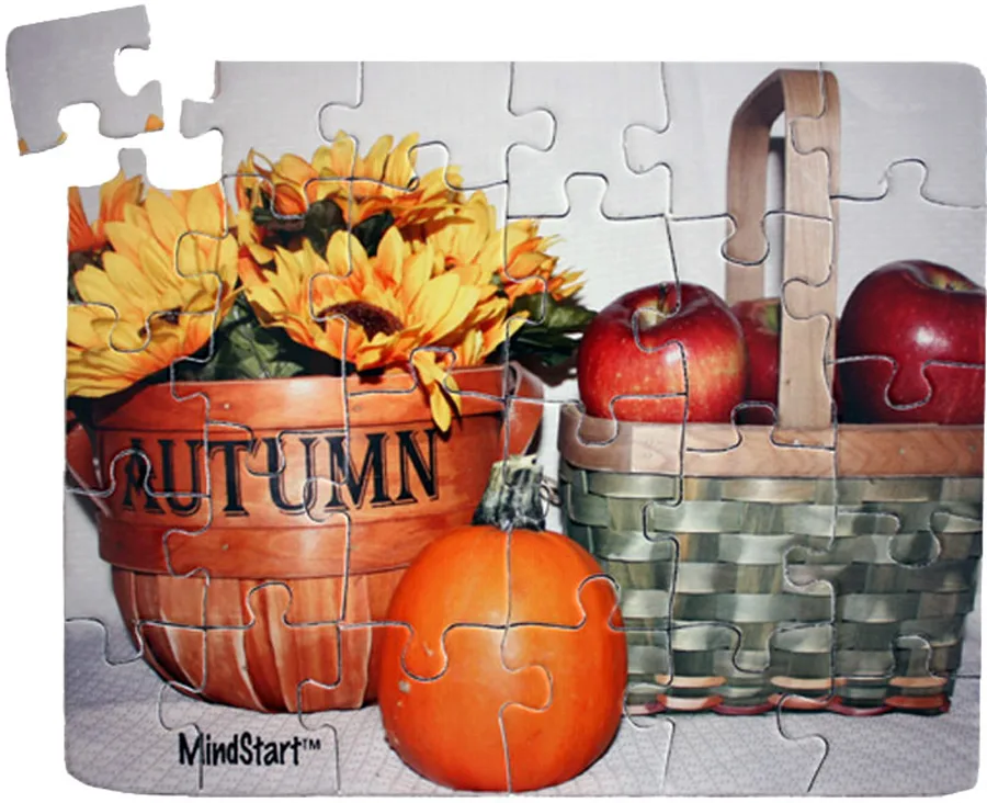 Autumn (30pc) Fall