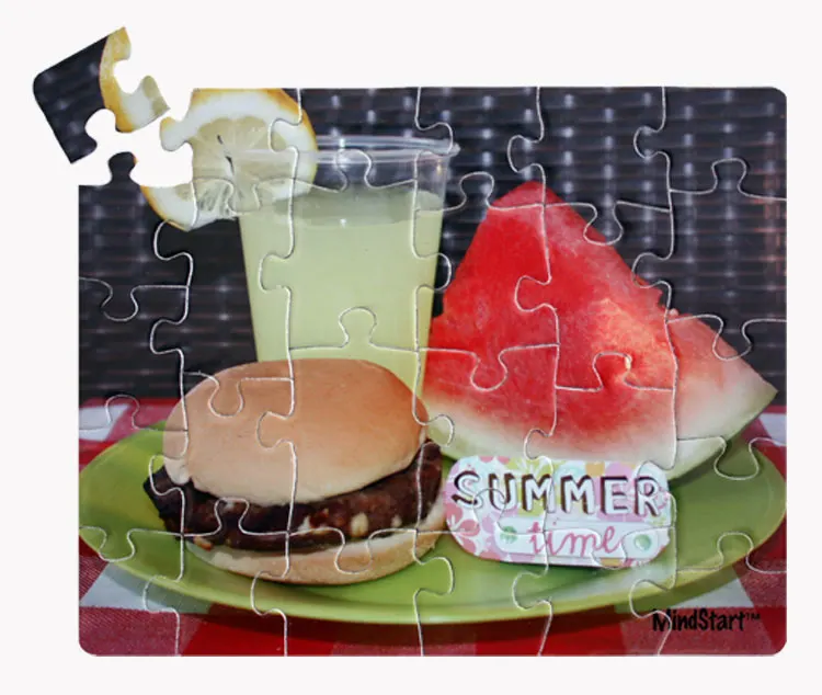 Summer (30pc) Summer