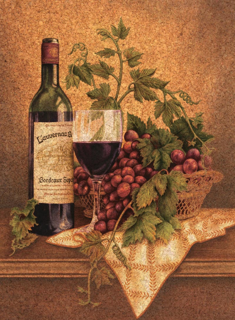 Red Wine Food and Drink