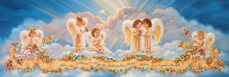 Bless our Home EOL Fall