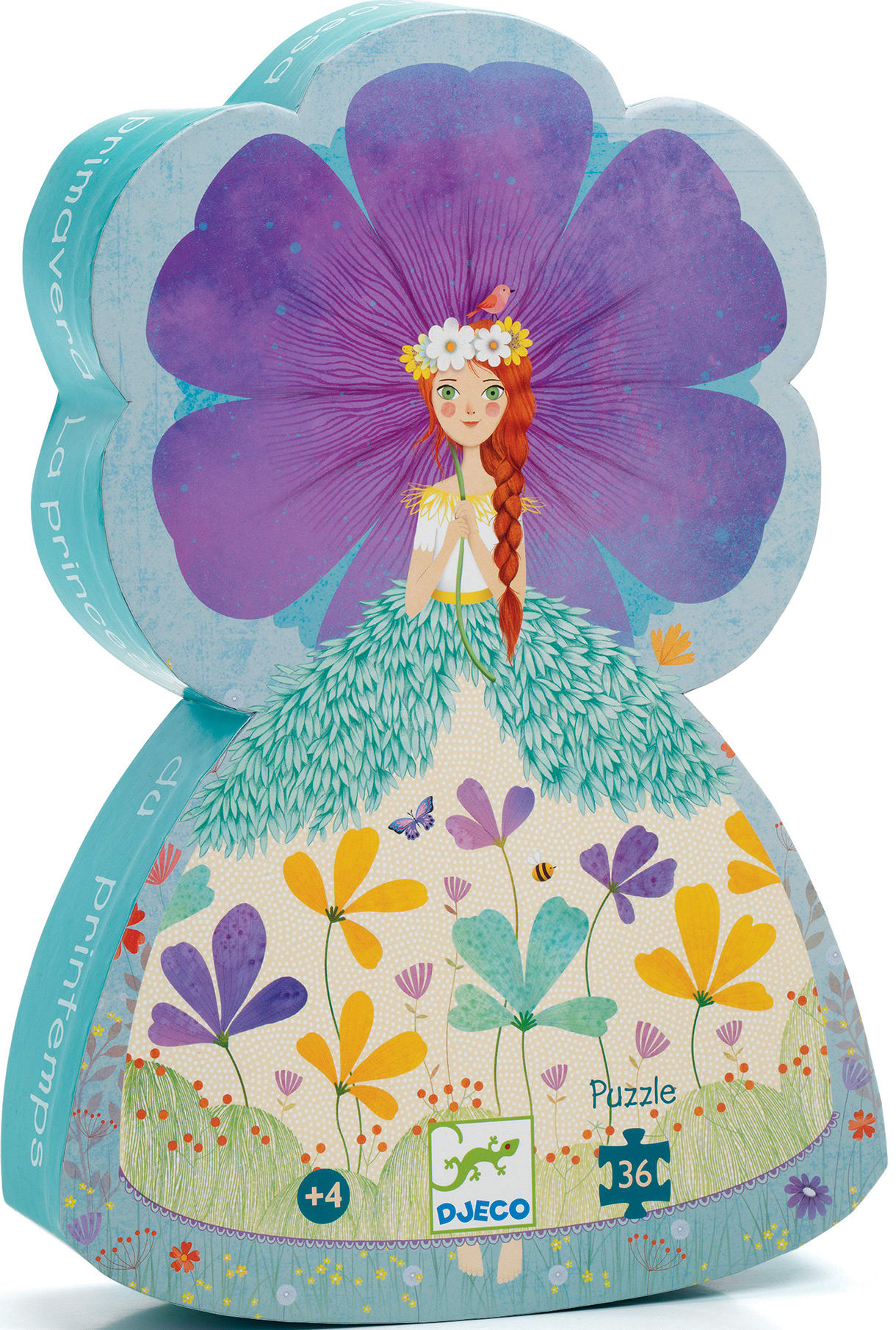 The Princess of Spring