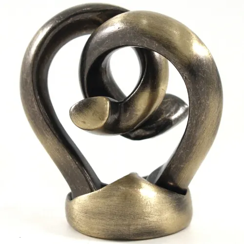 Radix Hanayama Cast Puzzle