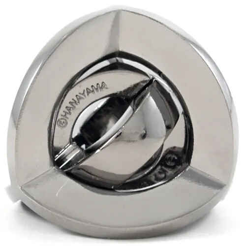 Equa Hanayama Cast Puzzle