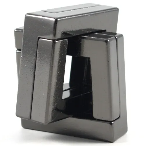 Quartet Hanayama Cast Puzzle