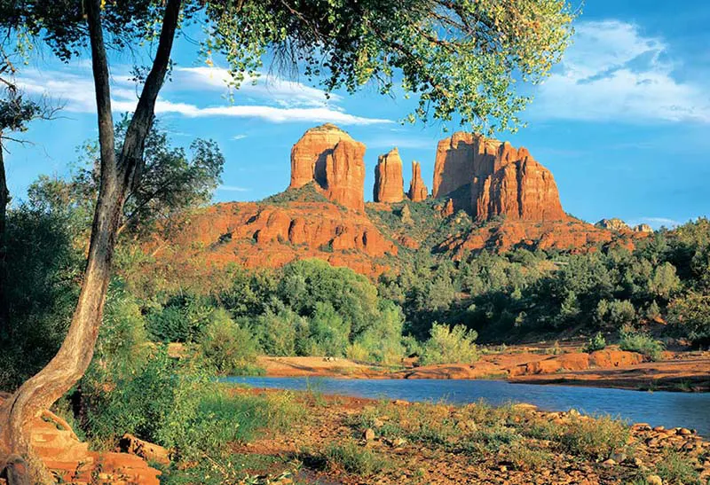 Sedona Arizona - Scratch and Dent Travel