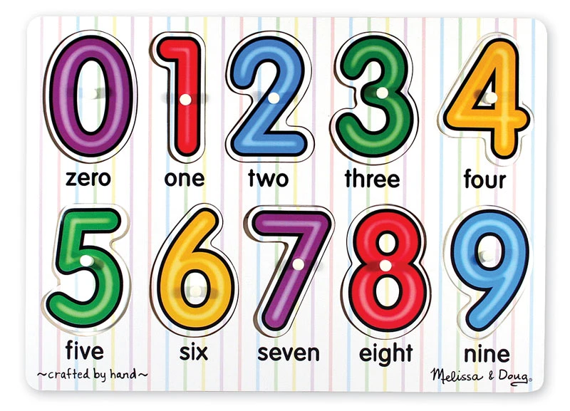 See-Inside Numbers Educational