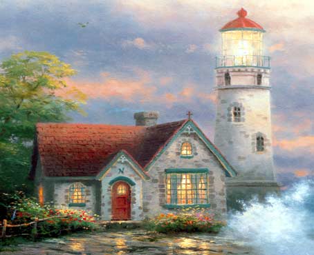 Beacon of Hope