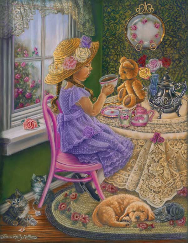 Heart to Heart People