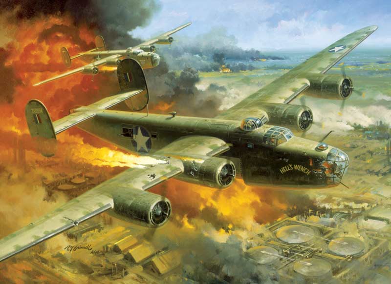 Remember Returning is Secondary Plane