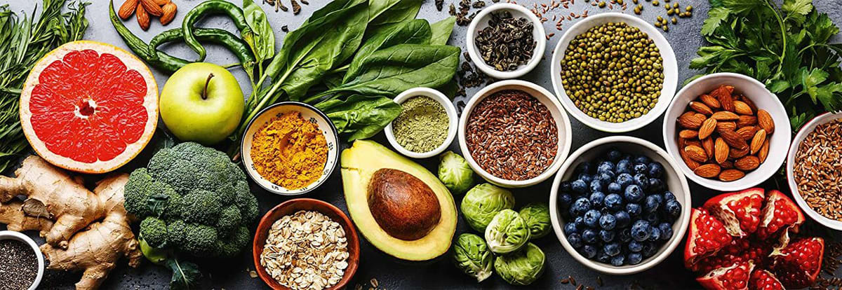 On the Kitchen Table Fruit & Vegetable