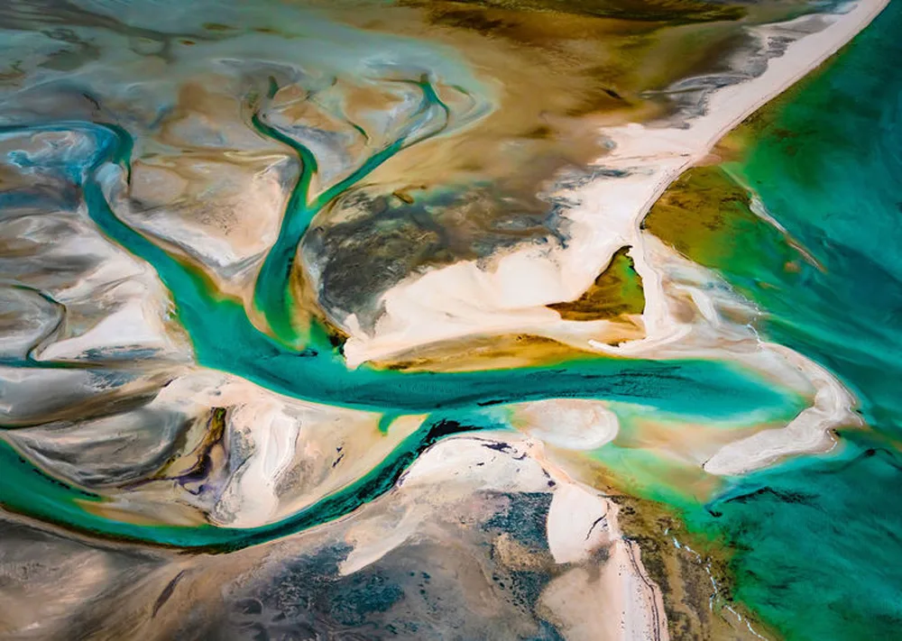 Mark Gray: Fusion Landscape