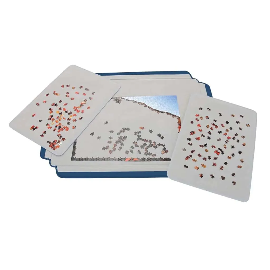Puzzle Pad 1500 Pieces