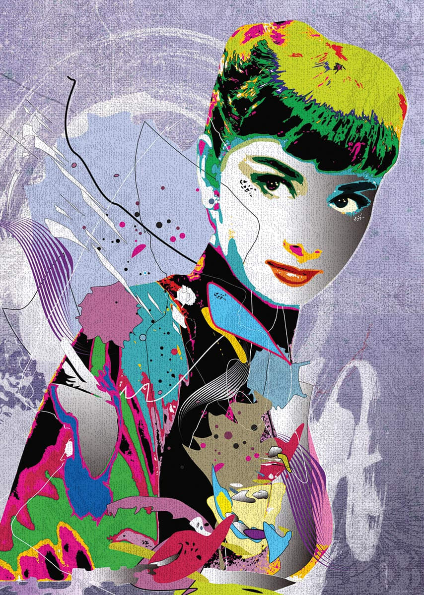 Audrey II Famous People